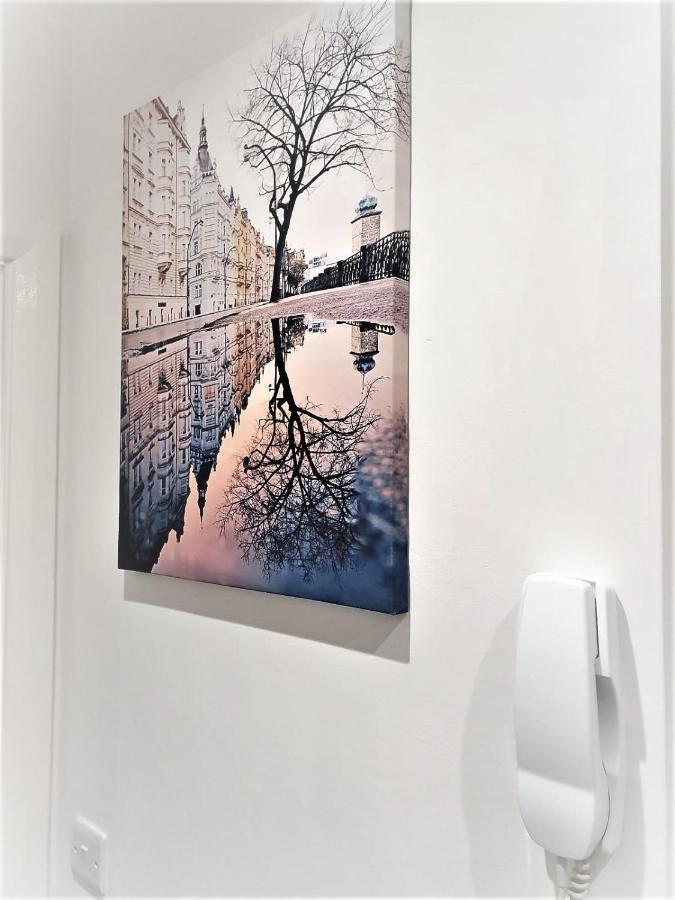 Manchester Holiday Apartment Esterno foto