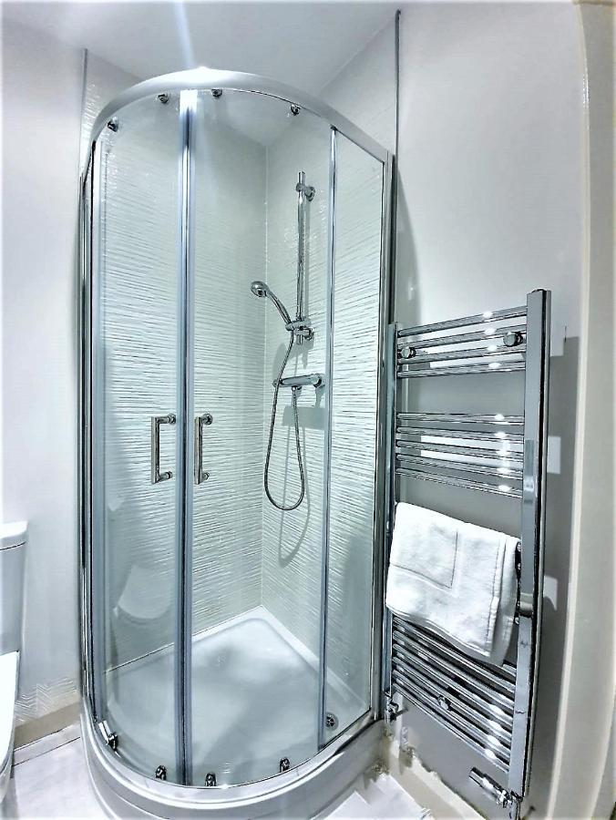 Manchester Holiday Apartment Esterno foto